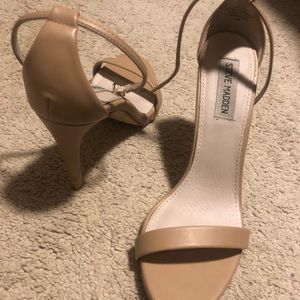 Steve Madden heels